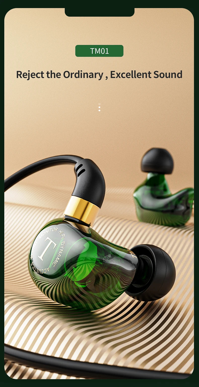 3.5mm Earphones Noodles Headsets Sport Earbuds with Microphone Headphones for Meizu Samsung Galaxy A50 for Huawei Honor