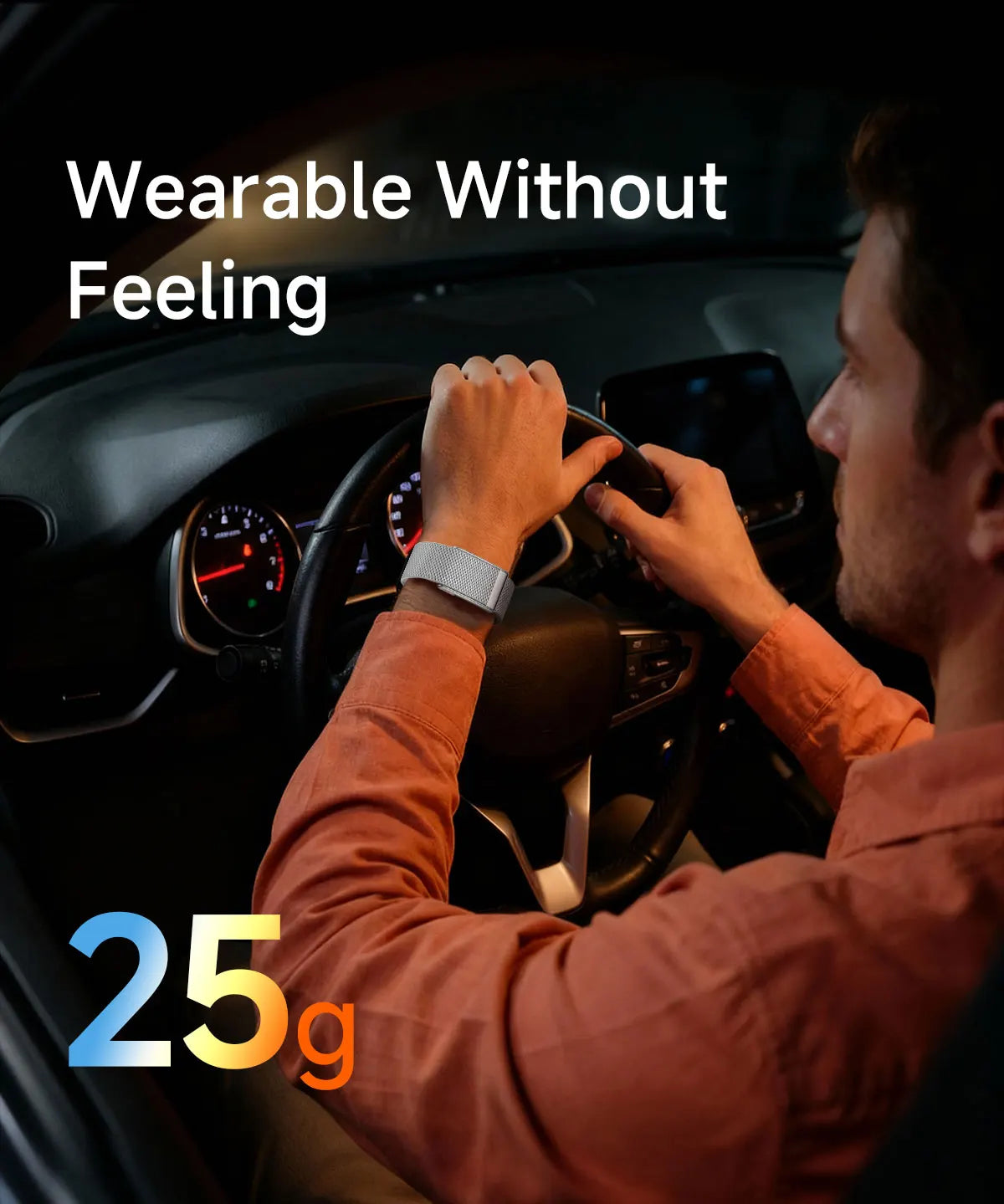 2026 New Nursing Grade Smart Bracelet SpO2 Blood Lipid Uric Acid ECG+PPG Waterproof Band Body Temperature Sport Fitness Tracker