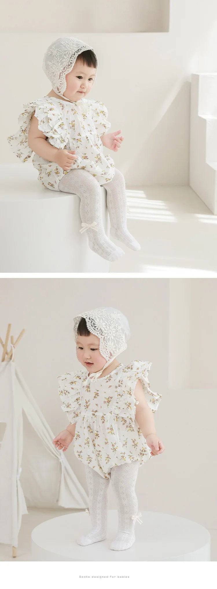 0-8Y Infant Boys Girls Summer Mesh Thin Pantyhose Soft Cotton Toddler Baby Tights Newborn Kids Breathable transparent Stockings