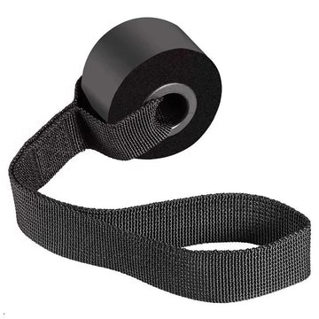 1 Piece Door Anchor Holder Elastic Heavy Duty Durable Universal Fit for Resistance Bands Tube Doorway Home Gym Fitness Workout