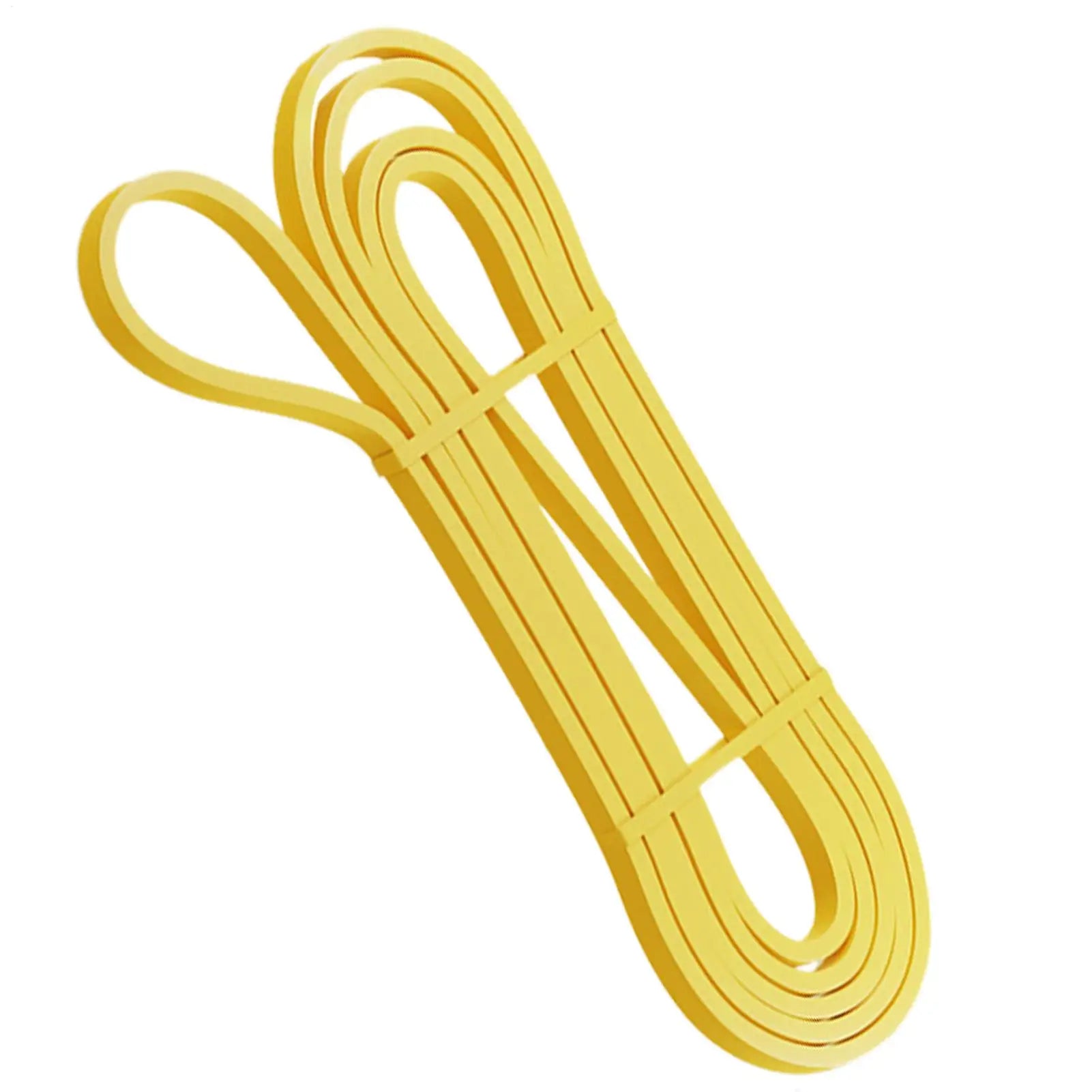 Fitness Resistance Bands Elastic Stretching Strength Training Pull Up Elastic Bands For Exercise For Women Men Home Gym Pilates