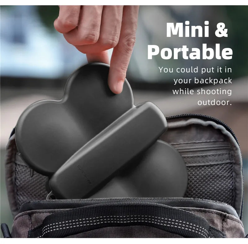 Protective Case for DJI Neo/NEO 2 Case Butterfly Body Bag Anti-collision Protection Carrying Dust-proof bag Accessories