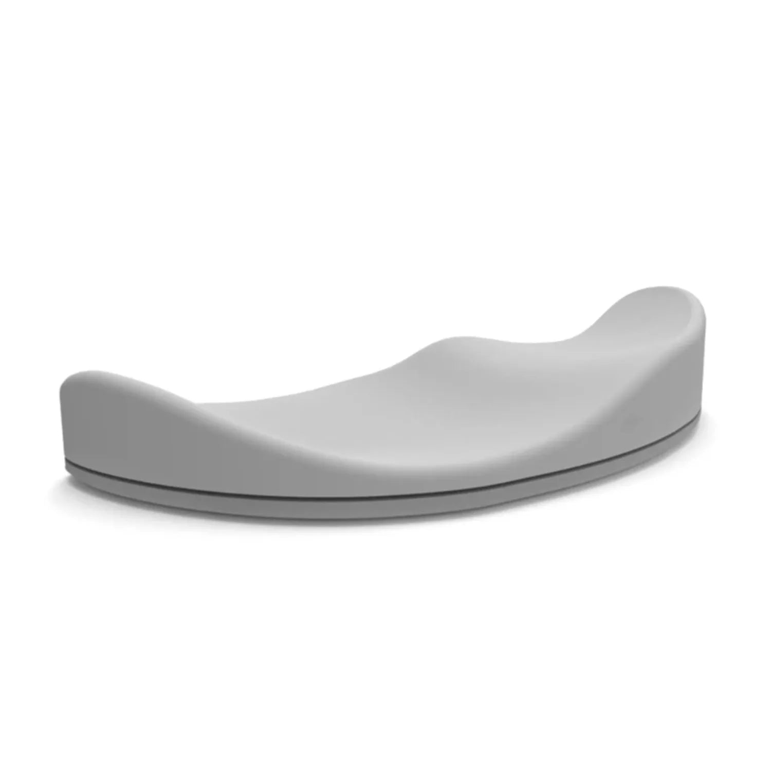 2026 Mouse Wrist Rest Silicone Hand Cushion Soft Pad Palm Support Moves With Wrist Business Office Computer Game Durable Armrest
