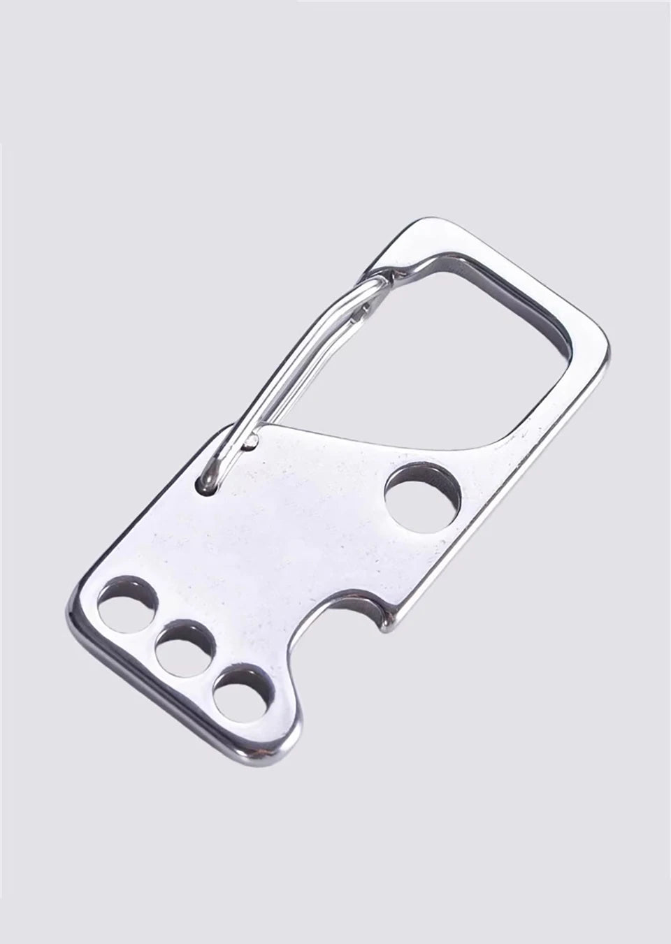 Stainless Steel Keychain Custom Lettering  Keyring Personalized for Men's Waist Pendant Key Chain Ring Holder Laser Engraved