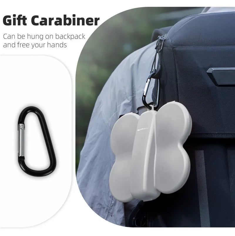 Protective Case for DJI Neo/NEO 2 Case Butterfly Body Bag Anti-collision Protection Carrying Dust-proof bag Accessories