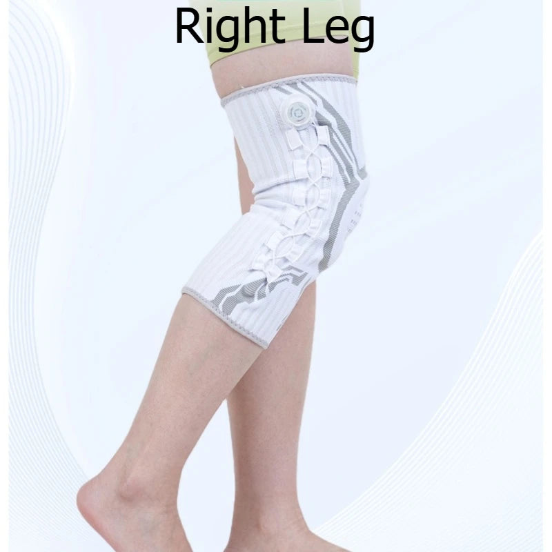 Adjustable Knee Brace for Joint Support