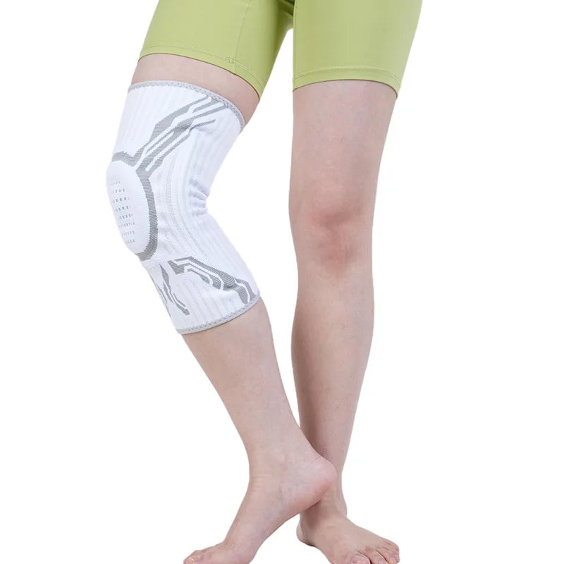 Adjustable Knee Brace for Joint Support