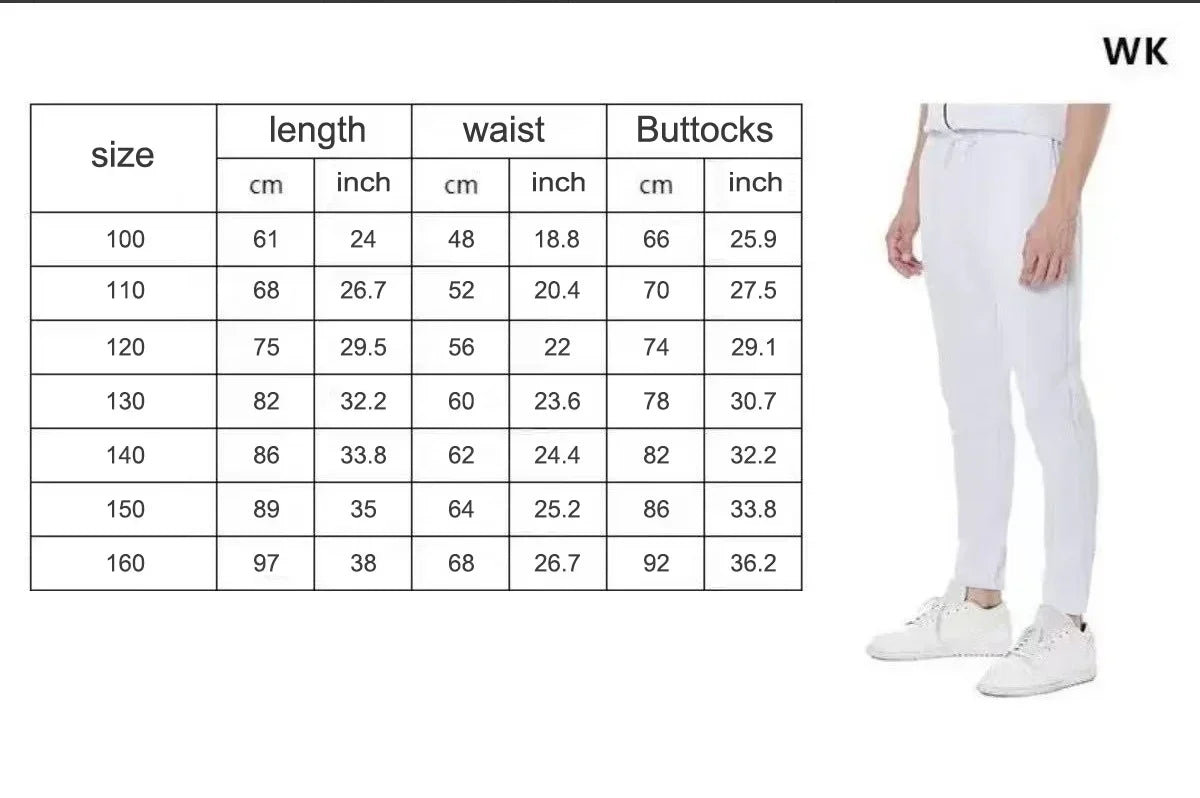 2026 Summer Grey Washed Sweatpants 3D Printed Elastic Waist Baggy Trousers Men's Casual Quick Drying Kids Streetwear