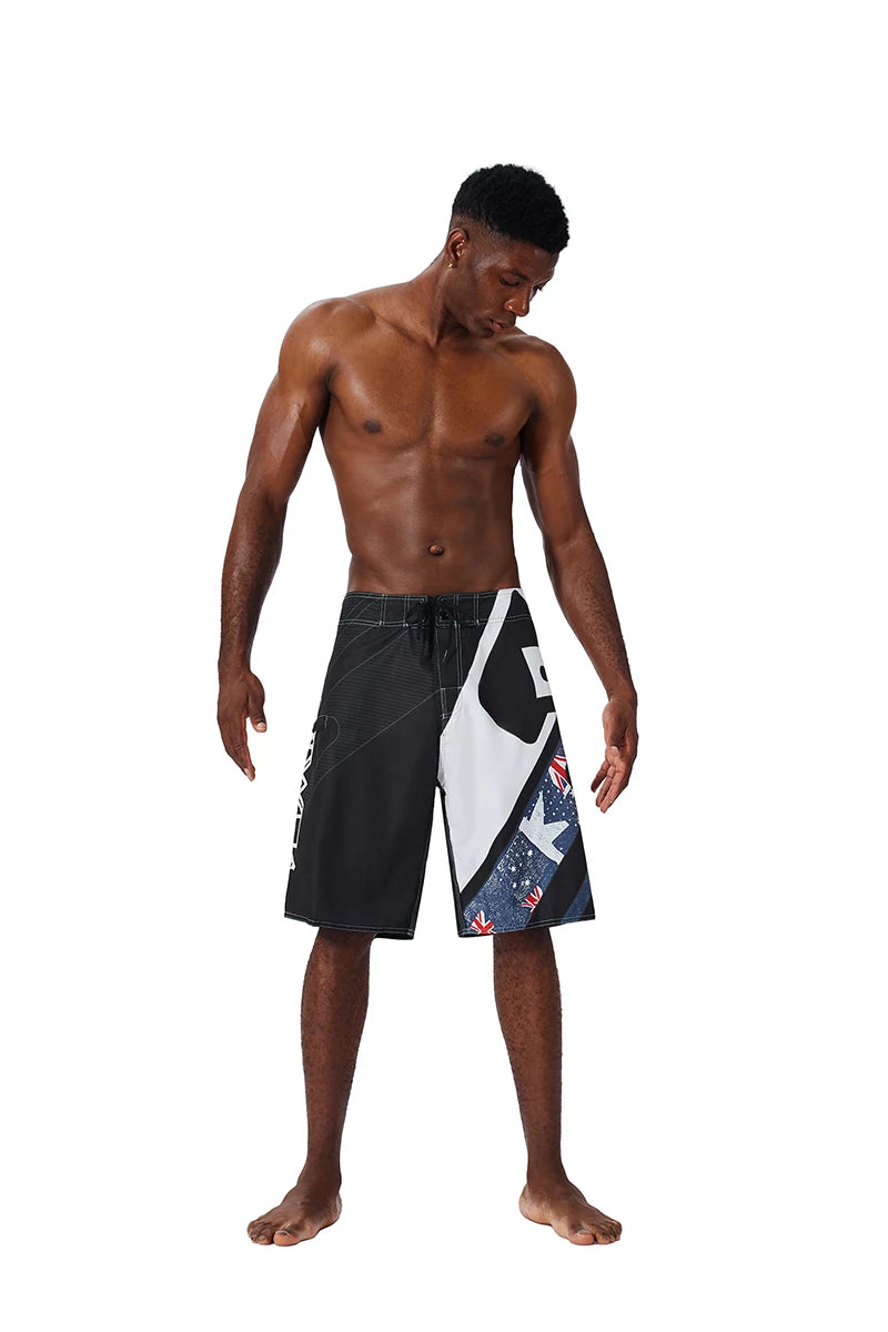 Men's Gym Fitness Loose Shorts Bodybuilding Joggers Quick-Dry Cool Short Pants Male Casual Beach Brand Sweatpants Swim Shorts,