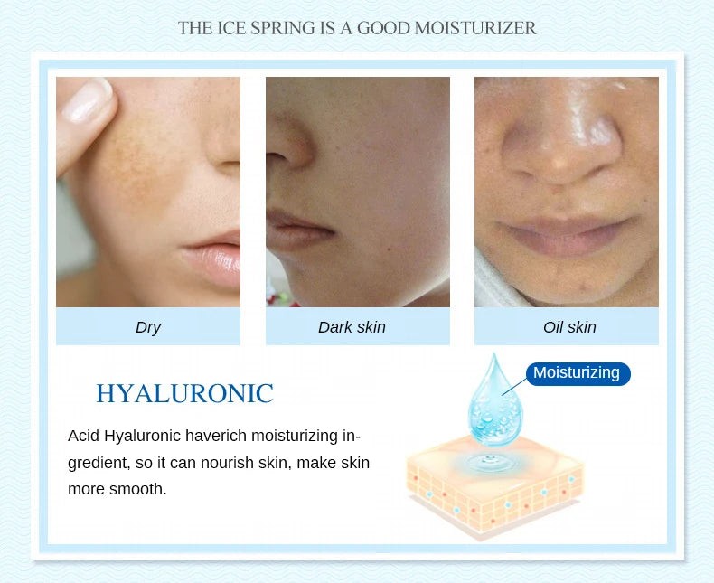 BIOAQUA Moisturizing Face Cream Anti Wrinkl Super Deep Facial Cream Hydrating Korean Cosmetic Whitening Lift Esseence Skin Care