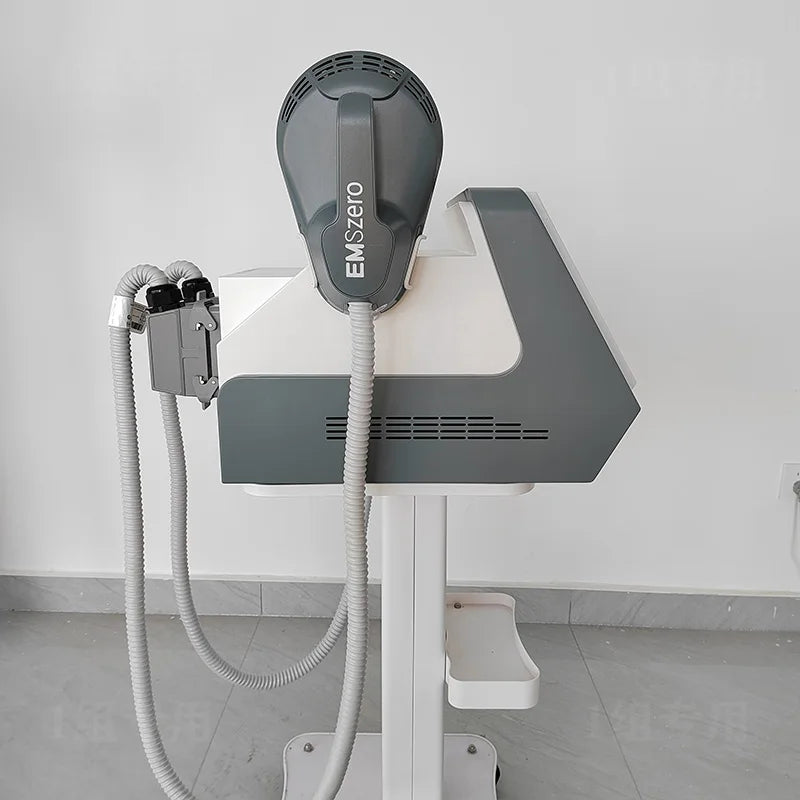 EMSZERO NEO RF HIEMT EMS Body Sculpt Machine Eletric Muscle Stimulator Fat Burner Weight Loss Butt Lifter And Shapers Body Care
