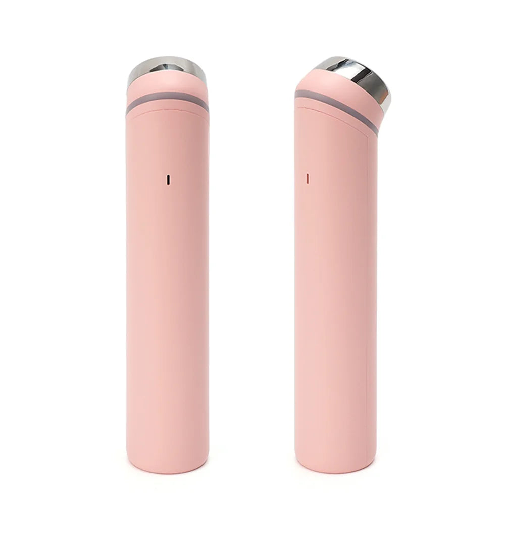Multi Functional Four-Color Beauty Device, With 4 Modes Enhanced Absorption, Radiance, Elasticity, Facial Contouring,with 4 Mod