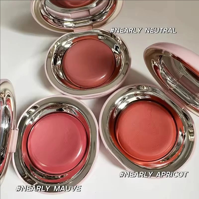 Fashion Sales Rare Beauty Blush Makeup Lasting Natural Cream Blush Waterproof Mositure Face Contour Shadow Blushe Lady Cosmetics