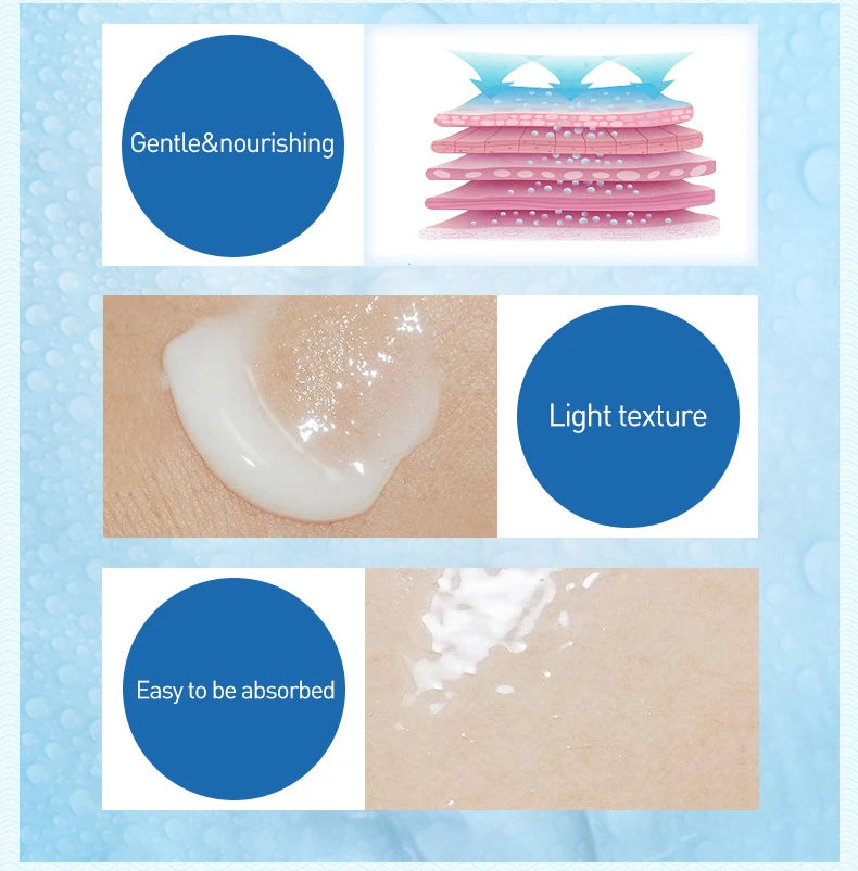 BIOAQUA Moisturizing Face Cream Anti Wrinkl Super Deep Facial Cream Hydrating Korean Cosmetic Whitening Lift Esseence Skin Care