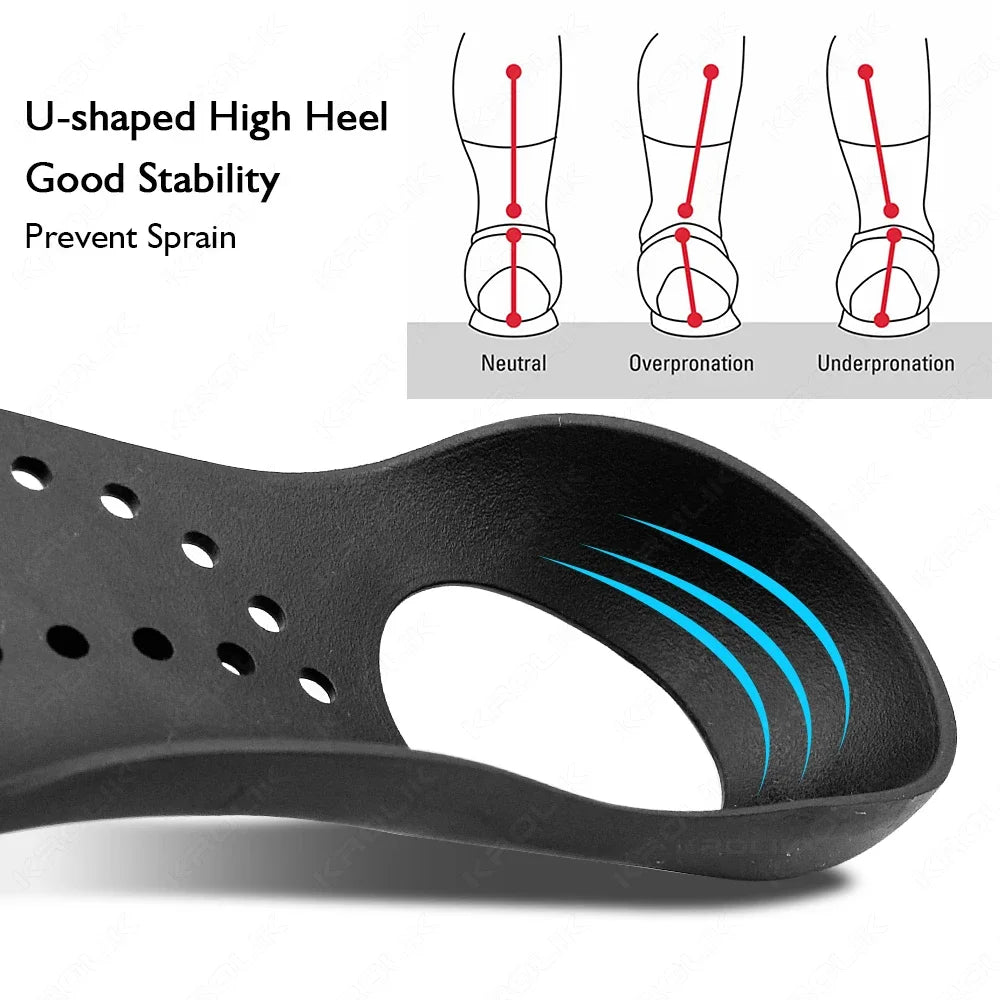 Flat Foot Orthopedic Insoles XO-Legs Orthotics Sole Pad For Shoes Insert Arch Support Pad For Plantar Fasciitis Feet Health Care