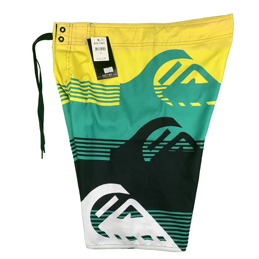 Men's Gym Fitness Loose Shorts Bodybuilding Joggers Quick-Dry Cool Short Pants Male Casual Beach Brand Sweatpants Swim Shorts,