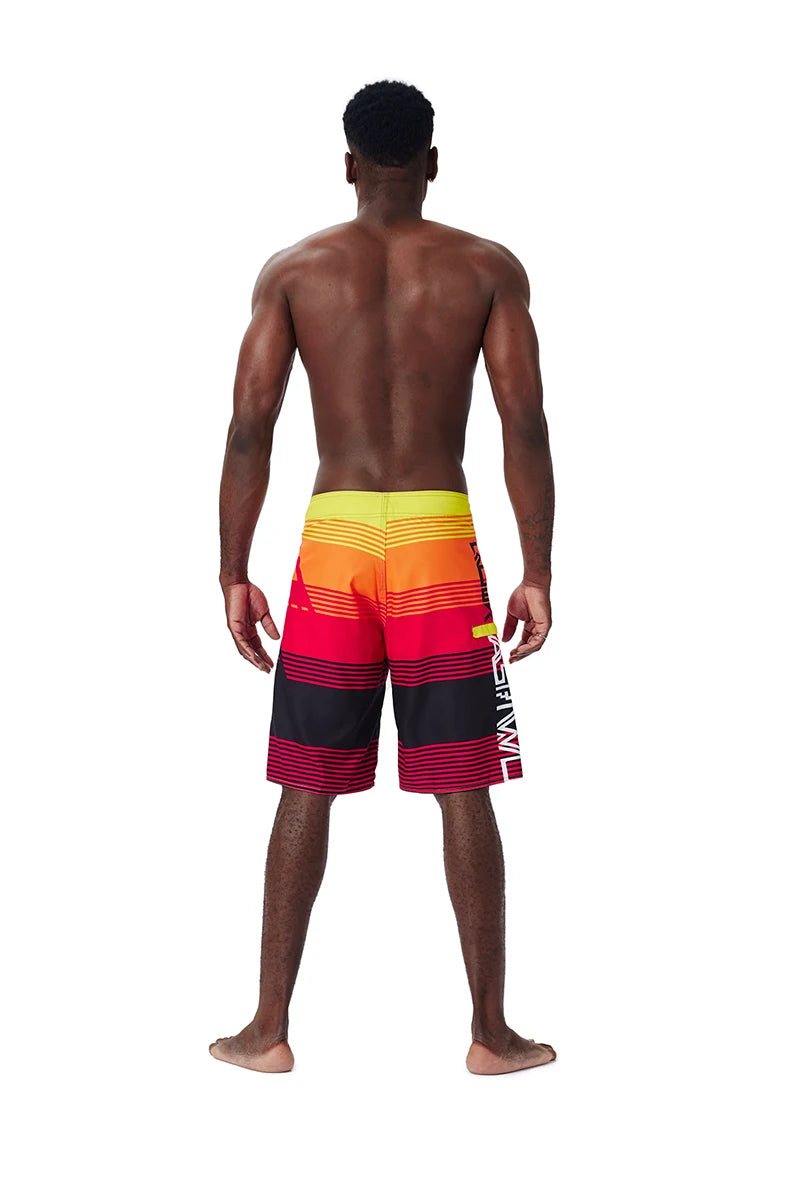 Men's Gym Fitness Loose Shorts Bodybuilding Joggers Quick-Dry Cool Short Pants Male Casual Beach Brand Sweatpants Swim Shorts,