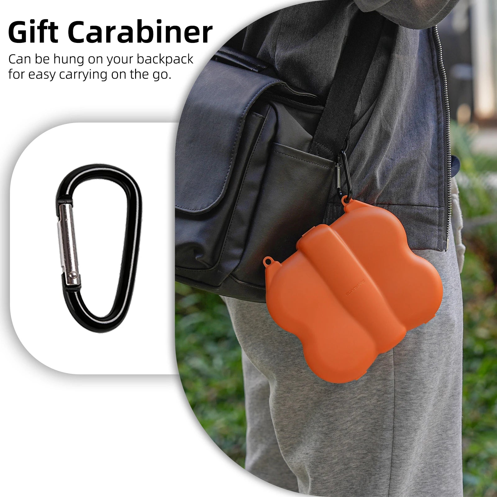 Protective Case for DJI Neo/NEO 2 Case Butterfly Body Bag Anti-collision Protection Carrying Dust-proof bag Accessories