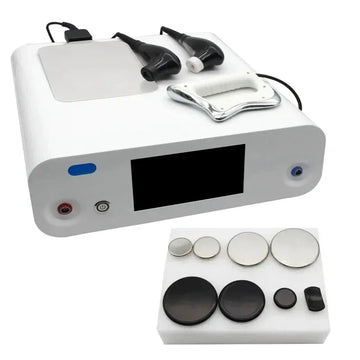 2025new INDIBA Spain Technology 448K Tecar Cavitation Health and Beauty Body Care System RET CET RF Slim Machine for Weight Loss