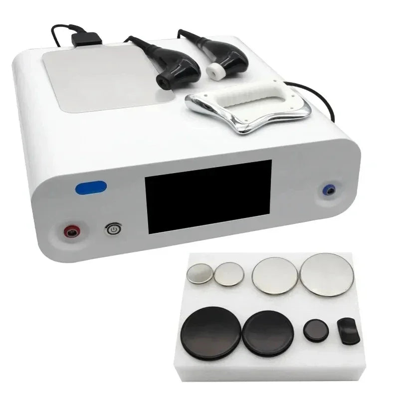 2025new INDIBA Spain Technology 448K Tecar Cavitation Health and Beauty Body Care System RET CET RF Slim Machine for Weight Loss