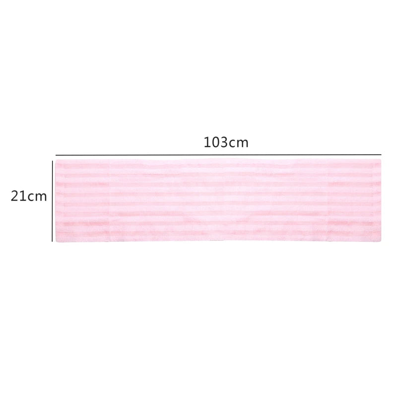 Japanese Exfoliating Bath Towel Ultra-Long Shower Scrubber for Back Antibacterial Foam Washcloth Multi-Use for Shower Skincare