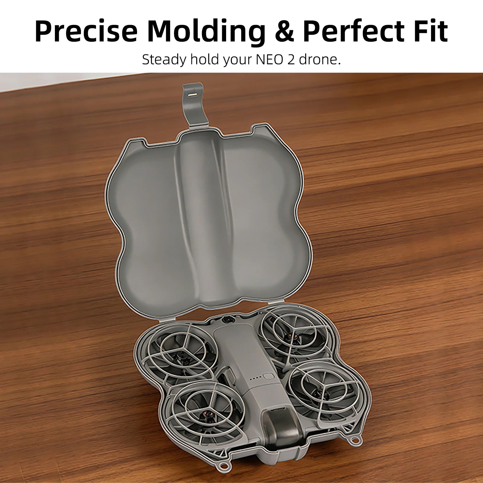 Protective Case for DJI Neo/NEO 2 Case Butterfly Body Bag Anti-collision Protection Carrying Dust-proof bag Accessories