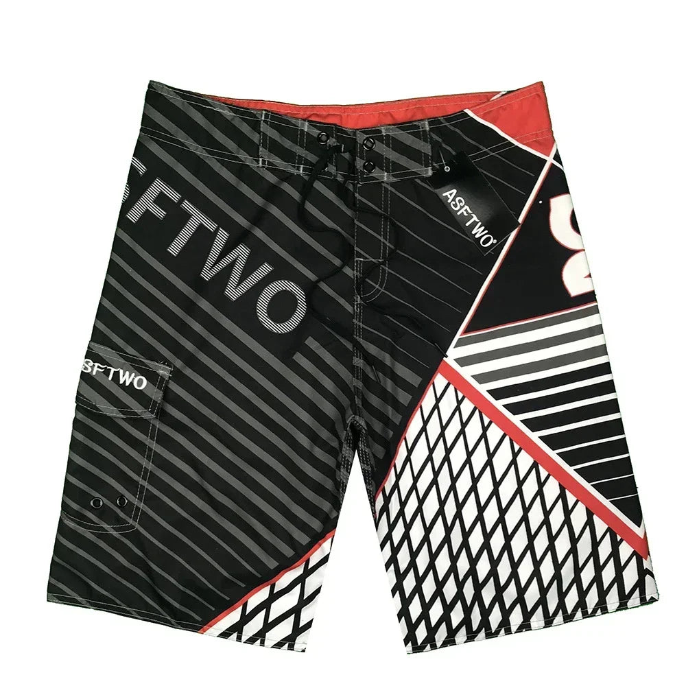Men's Gym Fitness Loose Shorts Bodybuilding Joggers Quick-Dry Cool Short Pants Male Casual Beach Brand Sweatpants Swim Shorts,