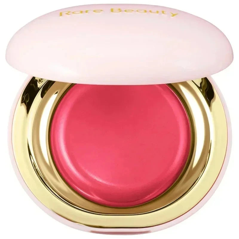 Fashion Sales Rare Beauty Blush Makeup Lasting Natural Cream Blush Waterproof Mositure Face Contour Shadow Blushe Lady Cosmetics