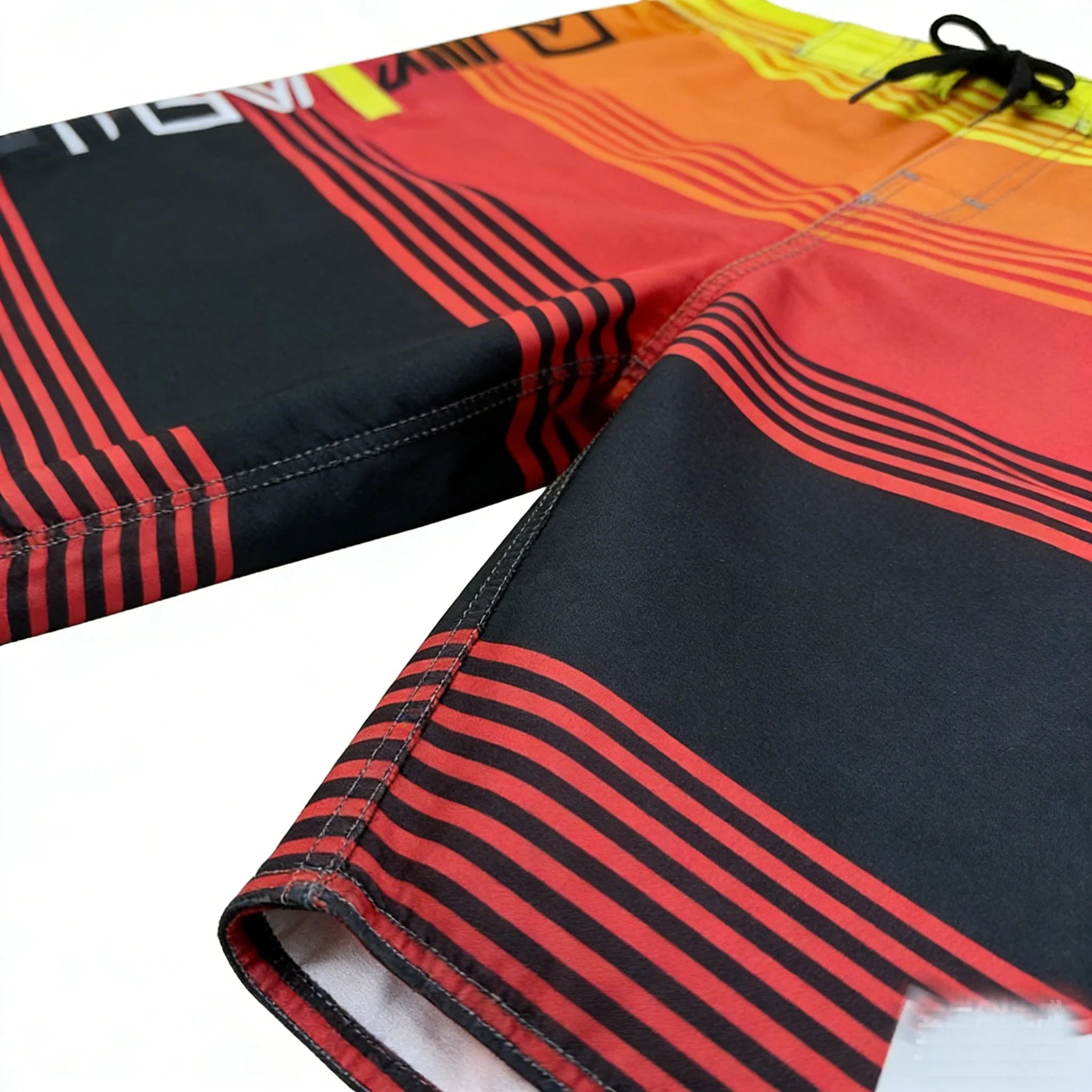 Men's Gym Fitness Loose Shorts Bodybuilding Joggers Quick-Dry Cool Short Pants Male Casual Beach Brand Sweatpants Swim Shorts,