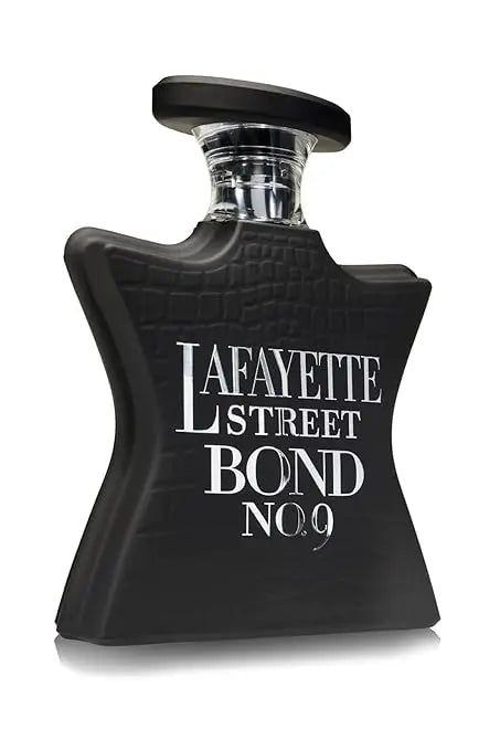 Bond No. 9 New York Lafayette Street Men's Eau De Parfum Makeup Cologne Persistence Arabian Women's Perfume Pheromone 100ML