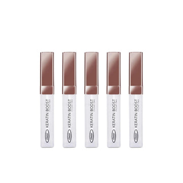 LOMANSA PERMANIA 6ml Protects Strengthens Eyelash and Eyebrows Lash Lifting Keratin Boost for Eyelash Perming Makeup Wholesale