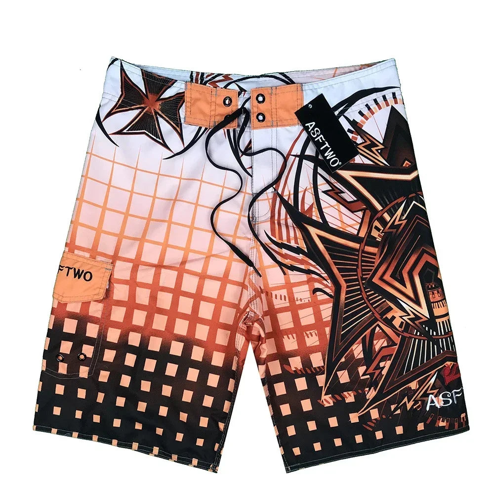 Men's Gym Fitness Loose Shorts Bodybuilding Joggers Quick-Dry Cool Short Pants Male Casual Beach Brand Sweatpants Swim Shorts,
