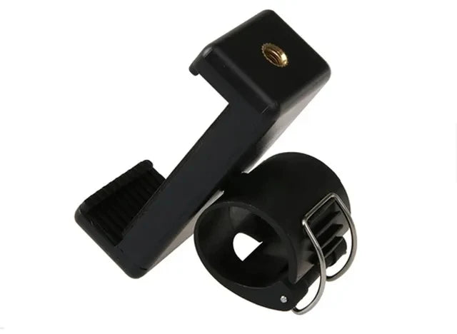 Self Selfie Stick Handheld Extendable Pole Monopod Phone Holder Adapter for Go Pro HERO 13 12 DJI OSMO Pocket Action 4 3 Camera