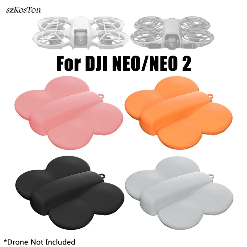 Protective Case for DJI Neo/NEO 2 Case Butterfly Body Bag Anti-collision Protection Carrying Dust-proof bag Accessories