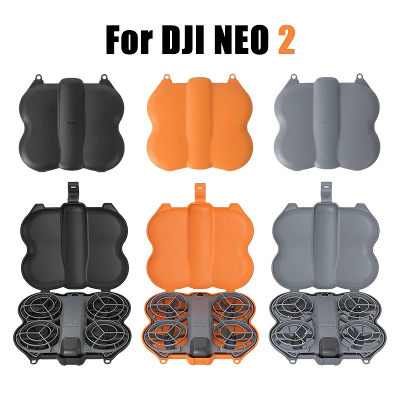 Protective Case for DJI Neo/NEO 2 Case Butterfly Body Bag Anti-collision Protection Carrying Dust-proof bag Accessories