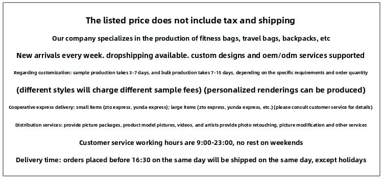 Large Capacity Fitness Bag Women's Handheld Oxford Cloth Yoga Sports Bag Fashionable Luggage Bag Wet And Dry Separation Can P...