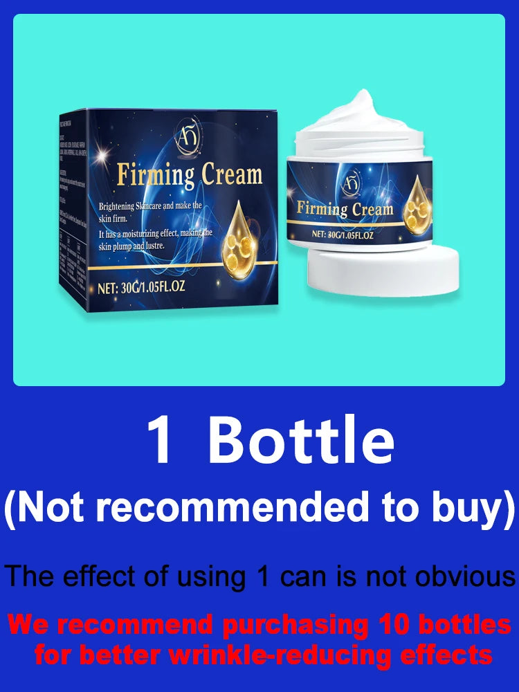 Great best-selling product! NO Wrinkle, youthful, and healthy skin.