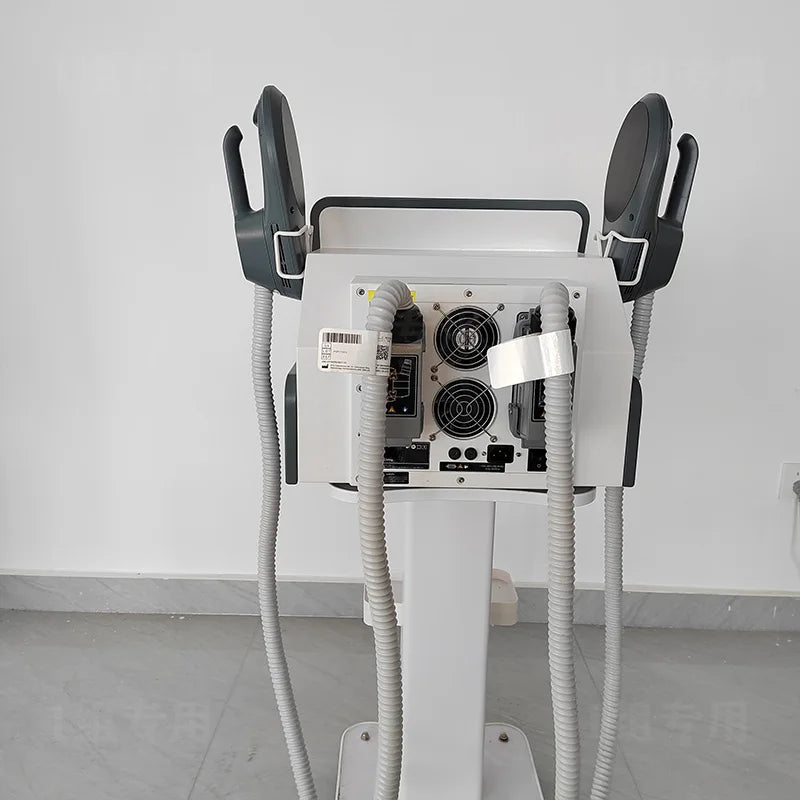 EMSZERO NEO RF HIEMT EMS Body Sculpt Machine Eletric Muscle Stimulator Fat Burner Weight Loss Butt Lifter And Shapers Body Care