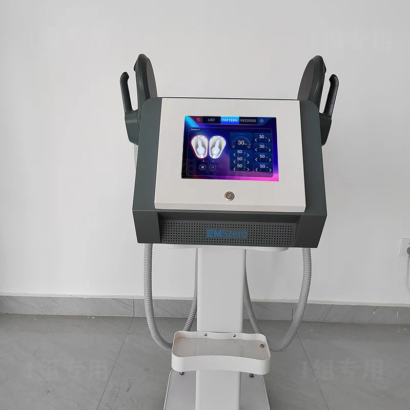 EMSZERO NEO RF HIEMT EMS Body Sculpt Machine Eletric Muscle Stimulator Fat Burner Weight Loss Butt Lifter And Shapers Body Care