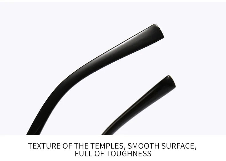 Clearance_Rimless Sunglasses Rectangle Fashion Popular Women Men Shades Small Square Sun Glasses For Female male Summer Travelin