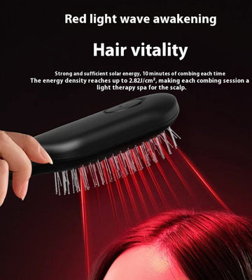 SPA Hairdressing Comb
