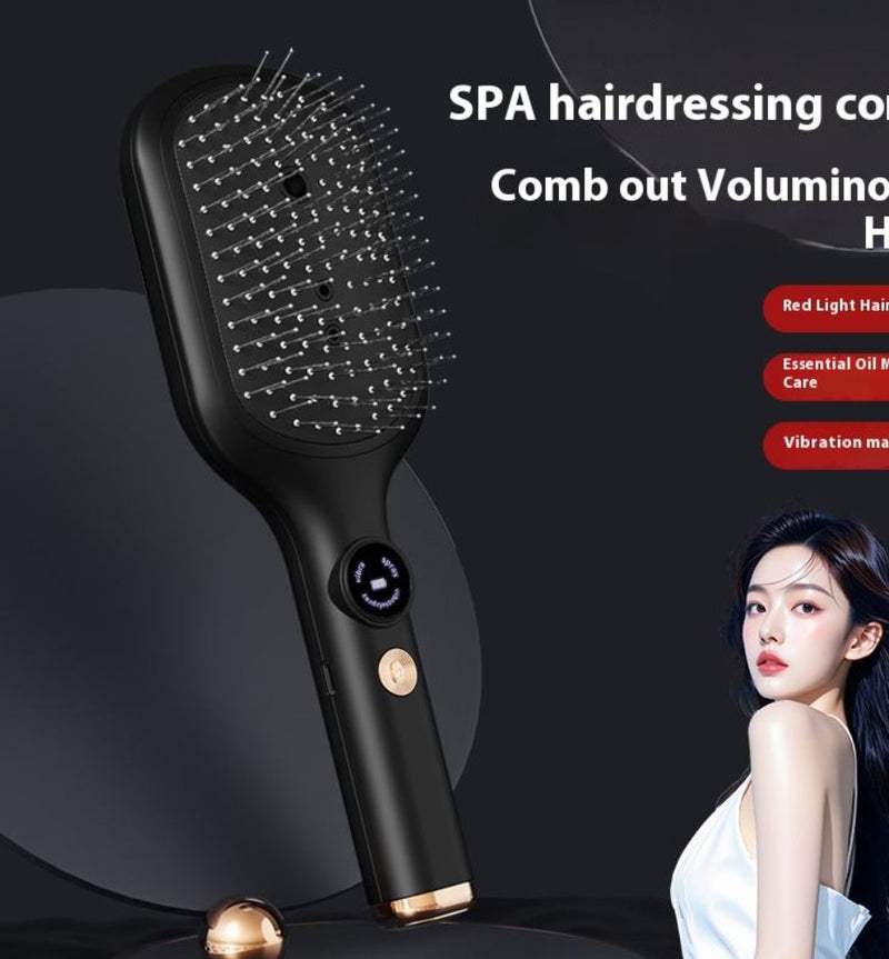 SPA Hairdressing Comb