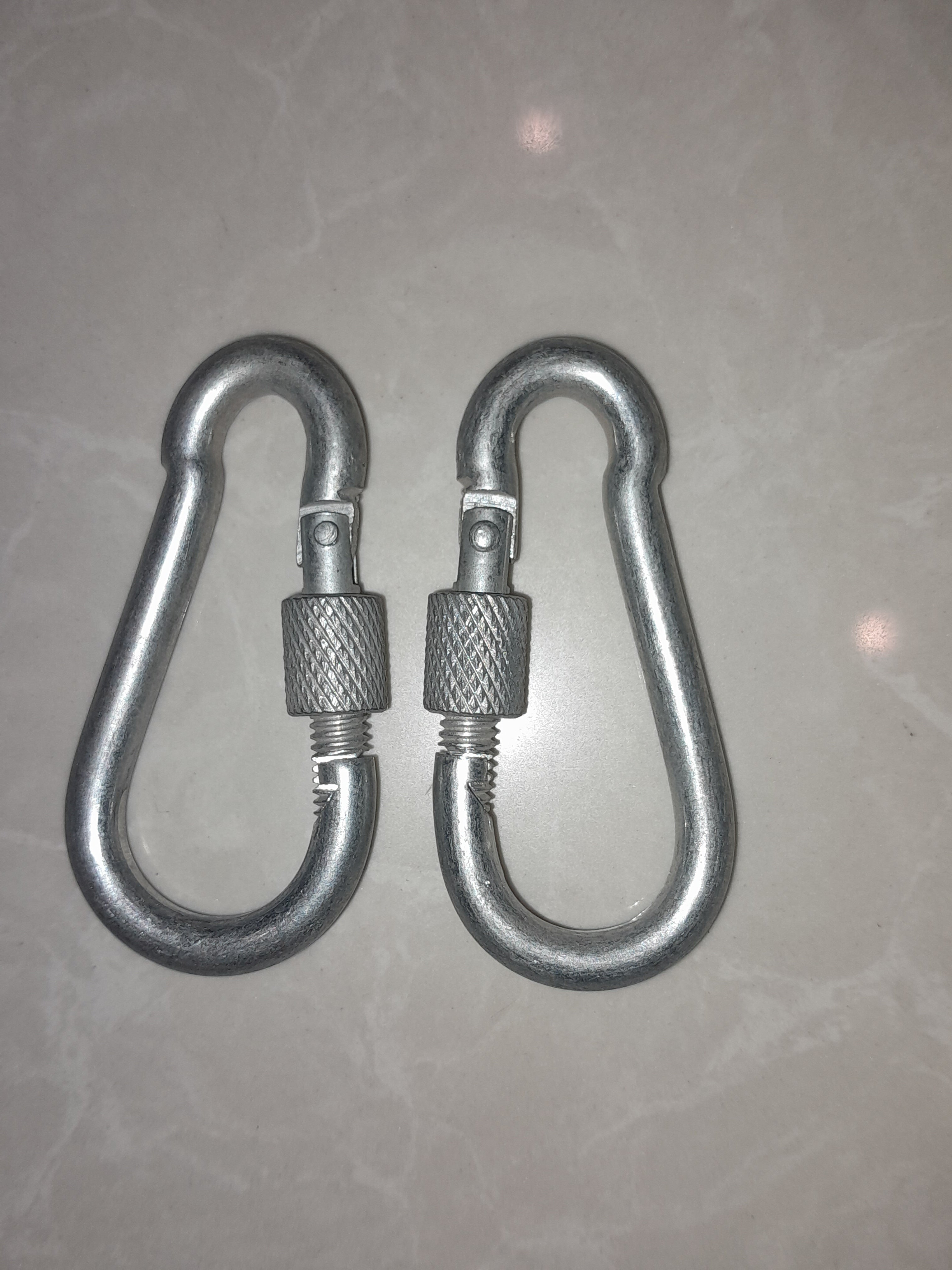 Heavy Duty Steel Wire Clothes Hanging Rope – Anti-Rust PVC Coated Cable with Hooks